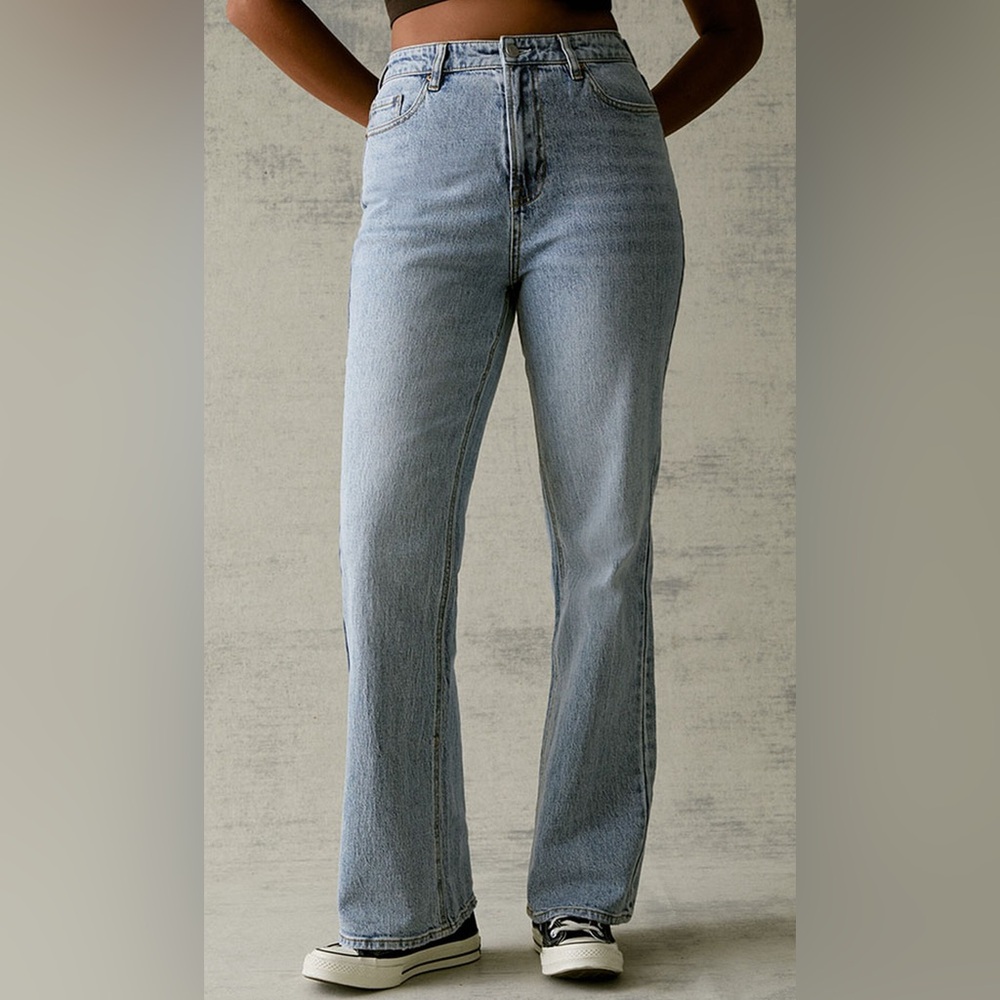 Pacsun Women’s High-rise Bootcut Jeans